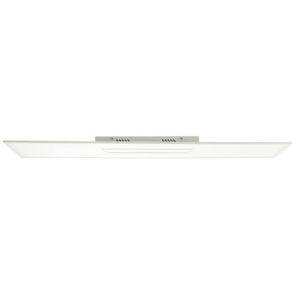 Brilliant - LED RGBW Dimmable ceiling light ODELLA LED/37W/230V 2700-6500K + remote control