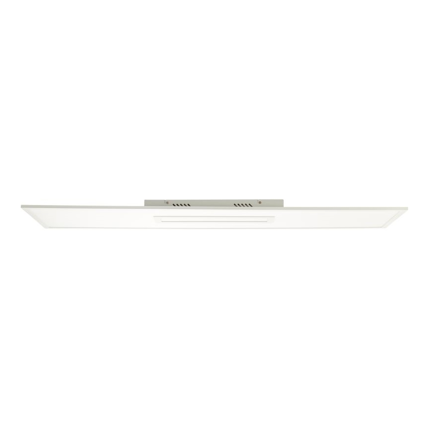 Brilliant - LED RGBW Dimmable ceiling light ODELLA LED/37W/230V 2700-6500K + remote control