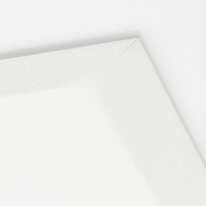Brilliant - LED RGBW Dimmable ceiling light ODELLA LED/37W/230V 2700-6500K + remote control