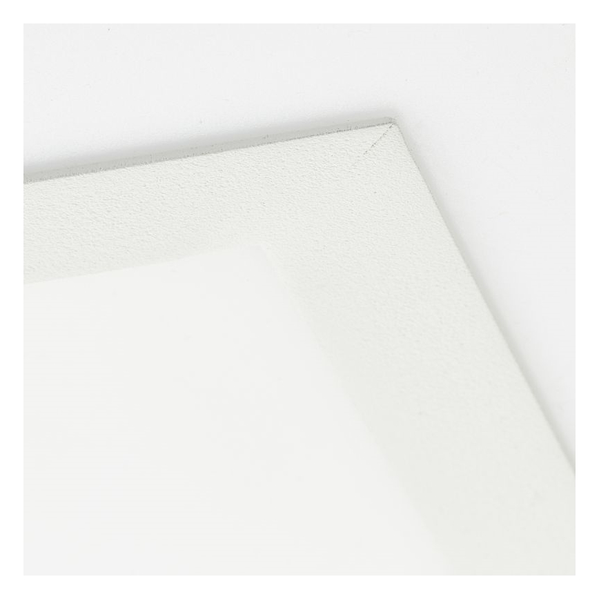 Brilliant - LED RGBW Dimmable ceiling light ODELLA LED/37W/230V 2700-6500K + remote control