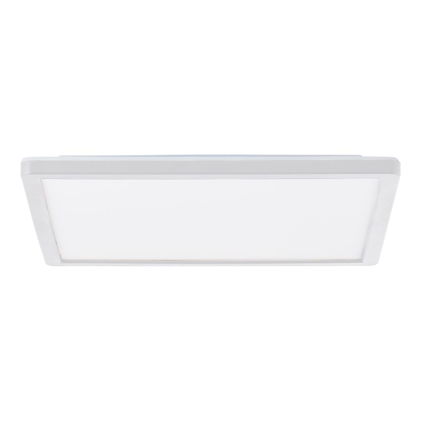 Brilliant - LED RGBW Dimmable ceiling light SALTERY LED/20W/230V 3000-6500K + remote control
