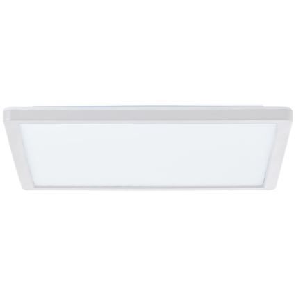 Brilliant - LED RGBW Dimmable ceiling light SALTERY LED/20W/230V 3000-6500K + remote control