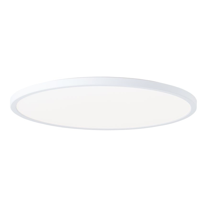 Brilliant - LED RGBW Dimmable ceiling light SALTERY LED/22W/230V 3000-6500K + remote control