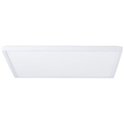 Brilliant - LED RGBW Dimmable ceiling light SALTERY LED/22W/230V 3000-6500K + remote control