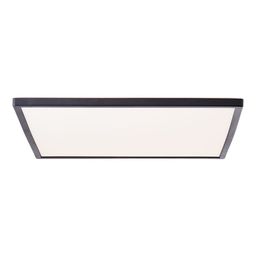 Brilliant - LED RGBW Dimmable ceiling light SALTERY LED/22W/230V 3000-6500K + remote control