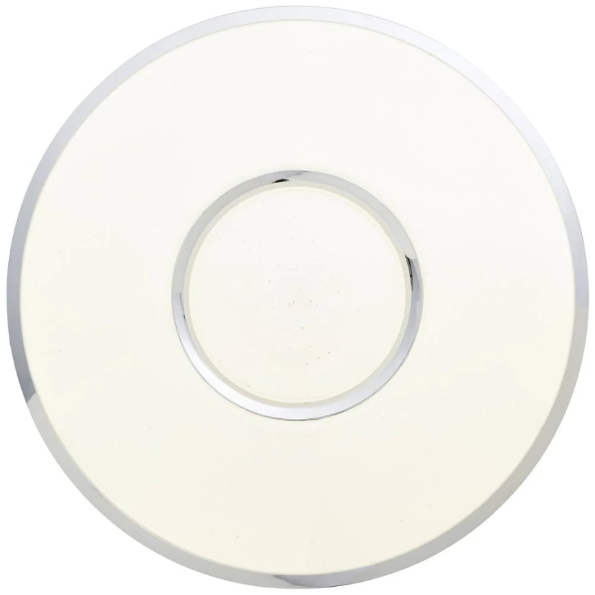 Brilliant - LED RGBW Dimmable ceiling light VISITATION LED/32W/230V 3000-6500K + remote control