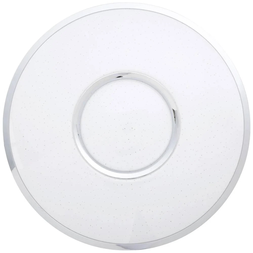 Brilliant - LED RGBW Dimmable ceiling light VISITATION LED/32W/230V 3000-6500K + remote control