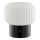 Brilliant - LED RGBW Dimmable Rechargeable Touch Outdoor Table Lamp SARASTRO LED/3W/5V 2700K 1800 mAh IP44 white