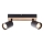 Brilliant - LED Spotlight JELLO 2xGU10/4,5W/230V pine - FSC certified