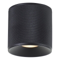 Brilliant - LED Spotlight MARTY 1xGU10/5W/230V d. 10,5 cm black