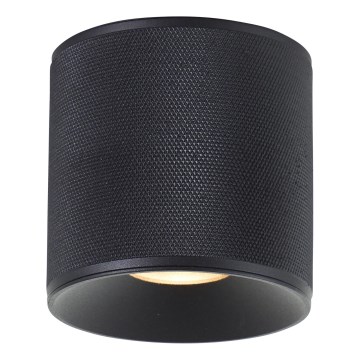 Brilliant - LED Spotlight MARTY 1xGU10/5W/230V d. 10,5 cm black