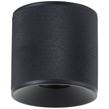 Brilliant - LED Spotlight MARTY 1xGU10/5W/230V d. 10,5 cm black