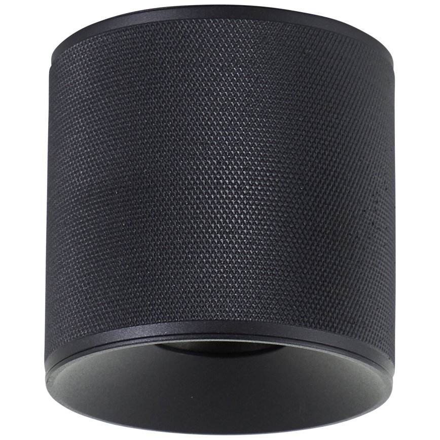 Brilliant - LED Spotlight MARTY 1xGU10/5W/230V d. 10,5 cm black