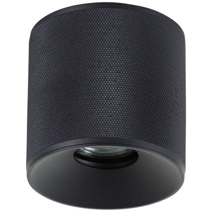 Brilliant - LED Spotlight MARTY 1xGU10/5W/230V d. 10,5 cm black