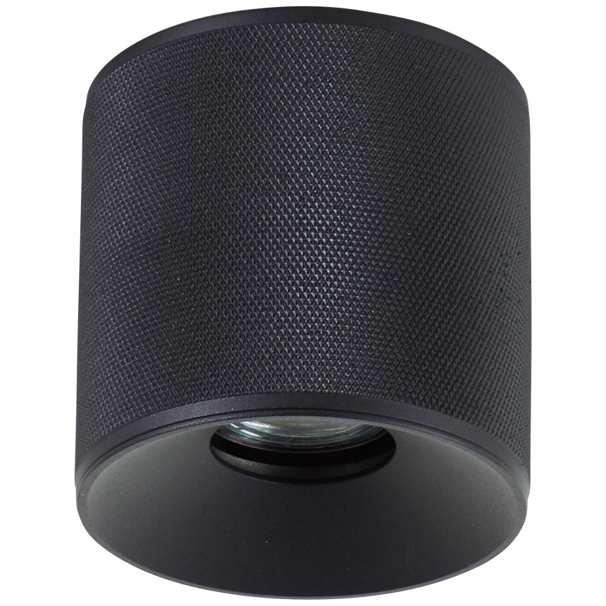 Brilliant - LED Spotlight MARTY 1xGU10/5W/230V d. 10,5 cm black