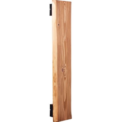 Brilliant - LED Wall light FEINGOLD LED/8,5W/230V pine - FSC certified