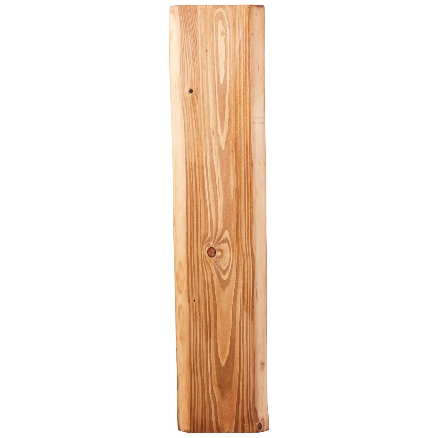 Brilliant - LED Wall light FEINGOLD LED/8,5W/230V pine - FSC certified
