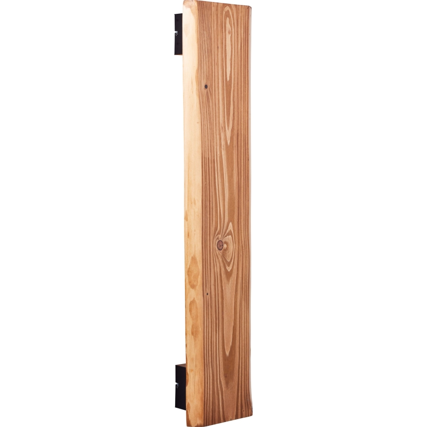 Brilliant - LED Wall light FEINGOLD LED/8,5W/230V pine
