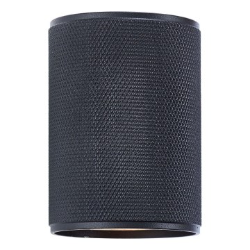 Brilliant - LED Wall light MARTY 1xGU10/5W/230V black