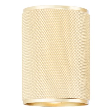 Brilliant - LED Wall light MARTY 1xGU10/5W/230V gold