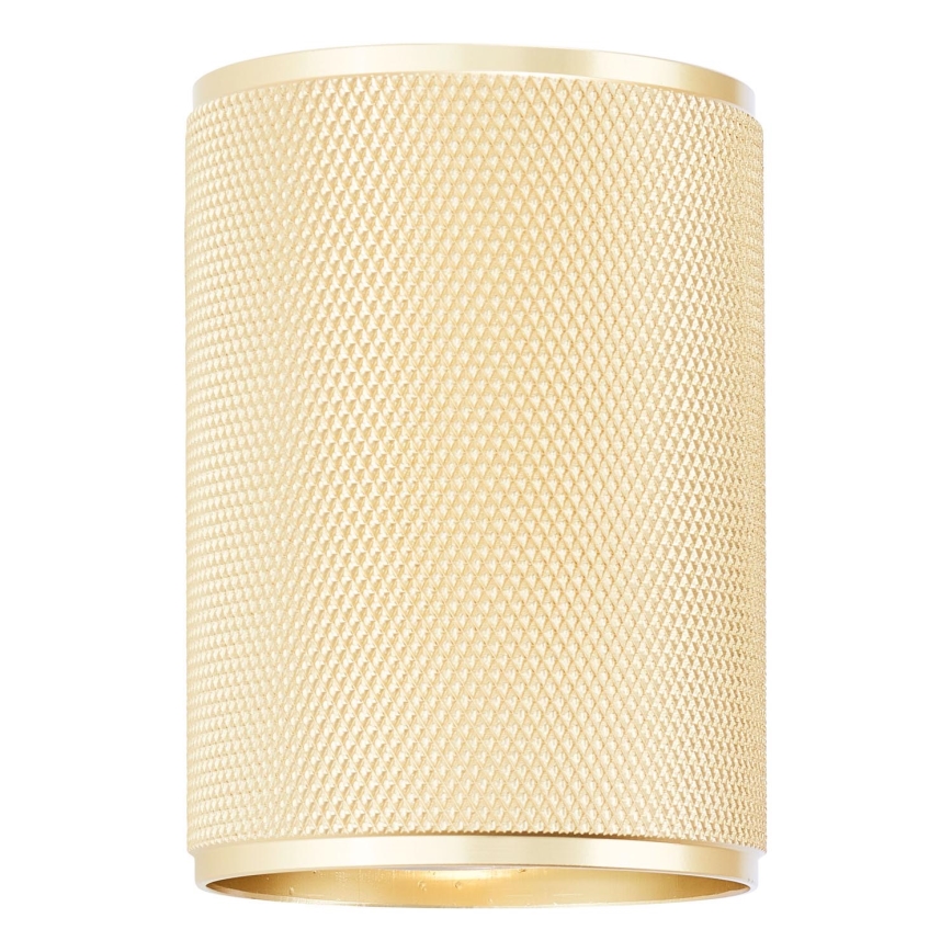 Brilliant - LED Wall light MARTY 1xGU10/5W/230V gold
