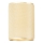 Brilliant - LED Wall light MARTY 1xGU10/5W/230V gold