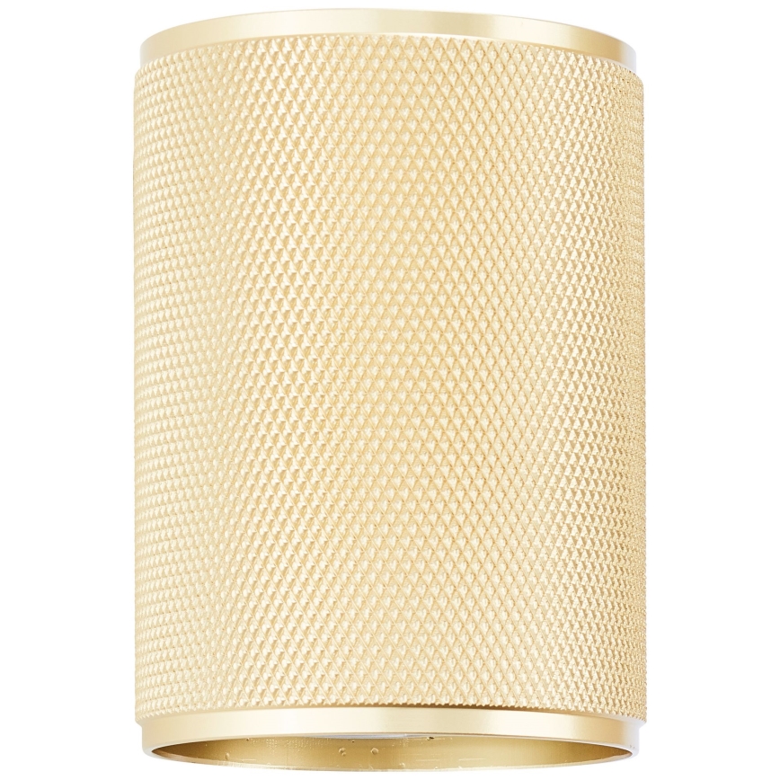 Brilliant - LED Wall light MARTY 1xGU10/5W/230V gold