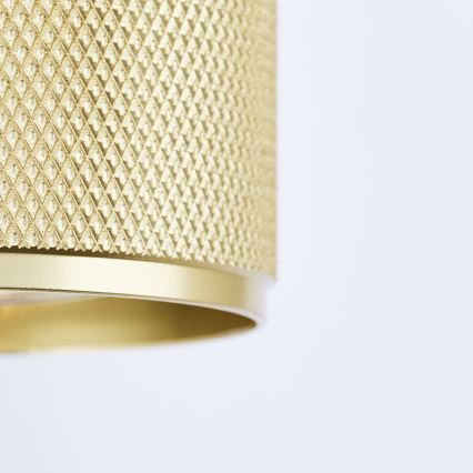 Brilliant - LED Wall light MARTY 2xGU10/5W/230V gold