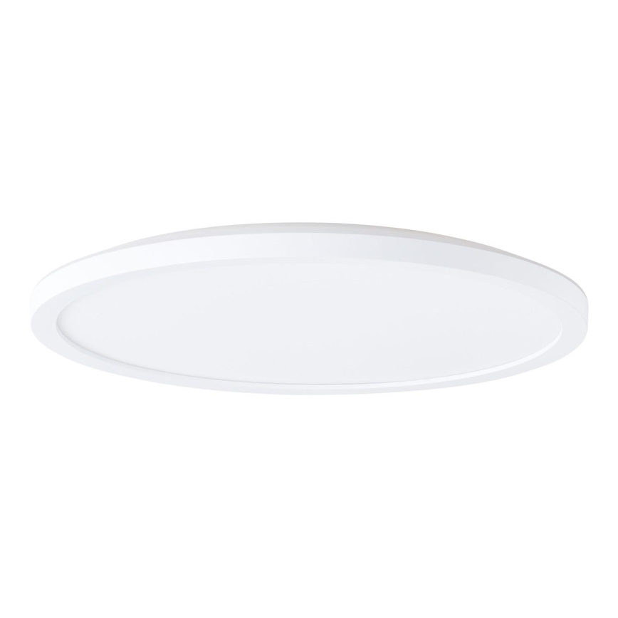 Brilliant - MILTON LED Ceiling Light LED/18W/230V diam. 29.3 cm White