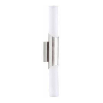 Brilliant - Mirror lighting ANDALUZ 2xE14/40W/230V