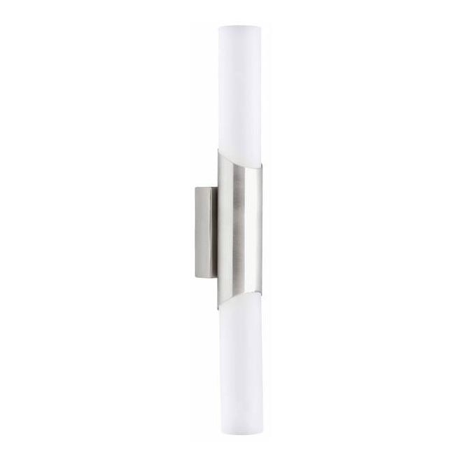 Brilliant - Mirror lighting ANDALUZ 2xE14/40W/230V