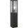Brilliant - Outdoor lamp GETTA 1xE27/20W/230V 50 cm IP44 black