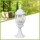 Brilliant - Outdoor lamp ISTRIA 1xE27/60W/230V 50 cm IP23 white