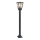 Brilliant - Outdoor lamp WESTDLIFF 1xE27/20W/230V 98.4 cm IP44 anthracite