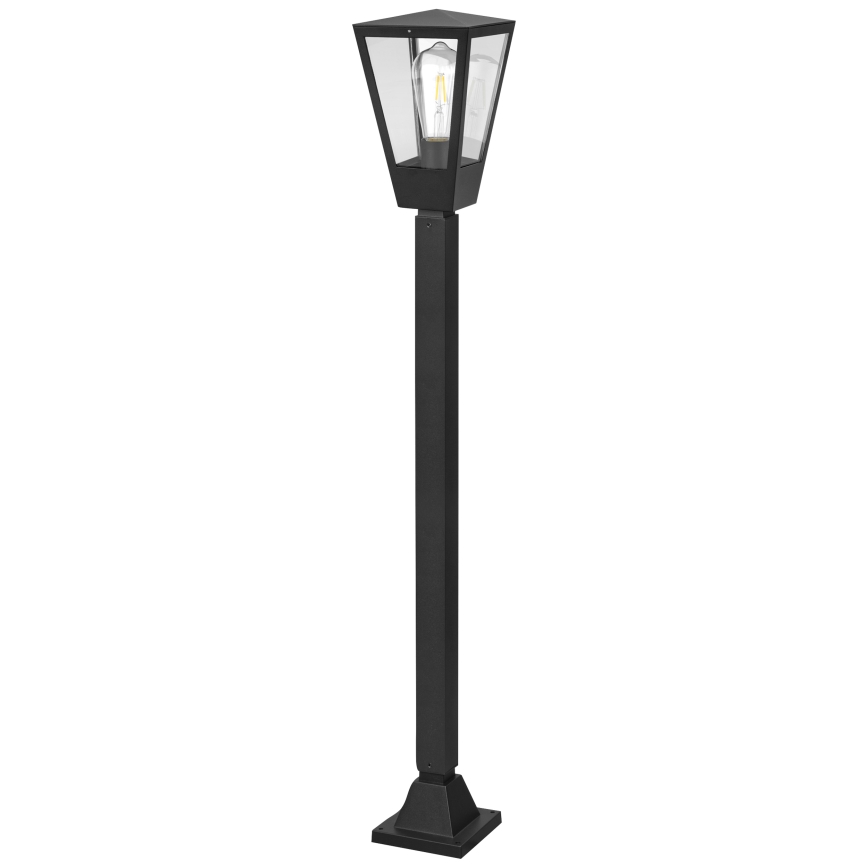 Brilliant - Outdoor lamp WESTDLIFF 1xE27/20W/230V 98.4 cm IP44 anthracite