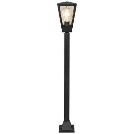 Brilliant - Outdoor lamp WESTDLIFF 1xE27/20W/230V 98.4 cm IP44 anthracite