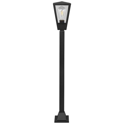 Brilliant - Outdoor lamp WESTDLIFF 1xE27/20W/230V 98.4 cm IP44 anthracite