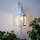 Brilliant - Outdoor wall lamp ISTRIA 1xE27/60W/230V IP23 white