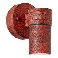 Brilliant - Outdoor wall light MIDI 1xGU10/35W/230V IP44