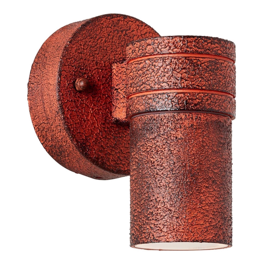 Brilliant - Outdoor wall light MIDI 1xGU10/35W/230V IP44
