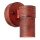 Brilliant - Outdoor wall light MIDI 1xGU10/35W/230V IP44