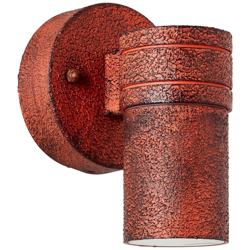 Brilliant - Outdoor wall light MIDI 1xGU10/35W/230V IP44