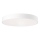 Brilliant - SLIMLINE Dimmable LED Ceiling Light LED/60W/230V 3000-6500K Ø 49 cm White + Remote Control