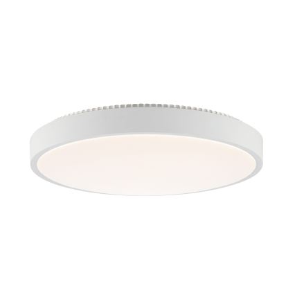 Brilliant - SOLISTRA LED Ceiling Light, 18W, 230V, Ø 34.5 cm, White