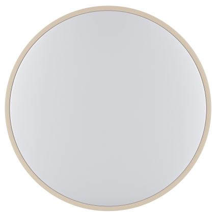 Brilliant - SOLISTRA LED Ceiling Light, 36W, 230V, Ø 54 cm, Beige