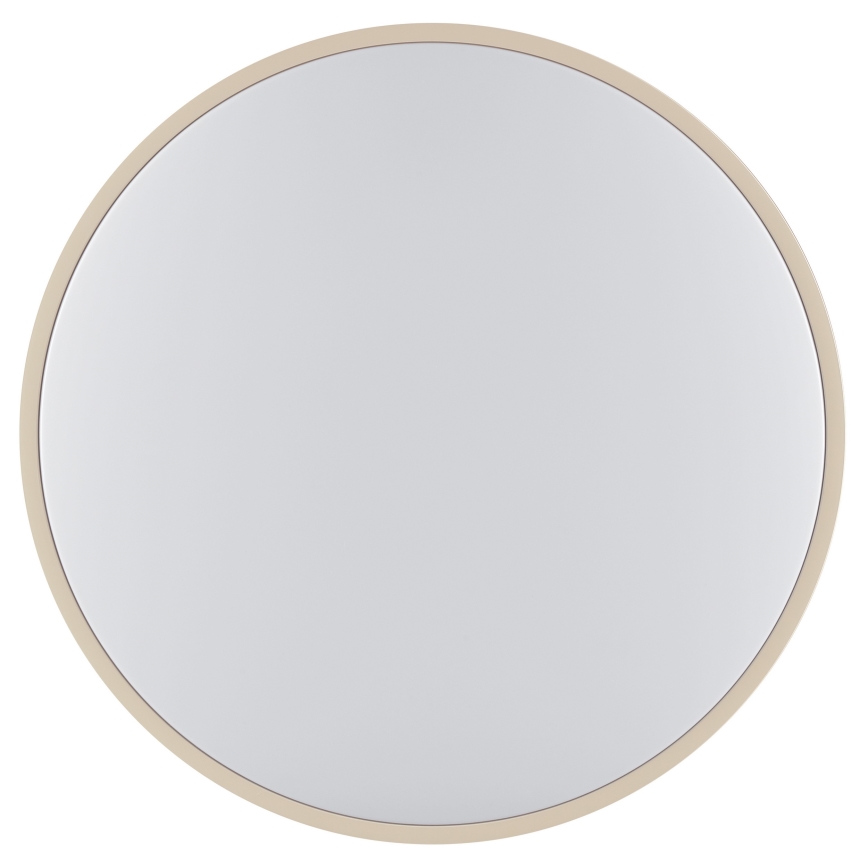 Brilliant - SOLISTRA LED Ceiling Light, 36W, 230V, Ø 54 cm, Beige