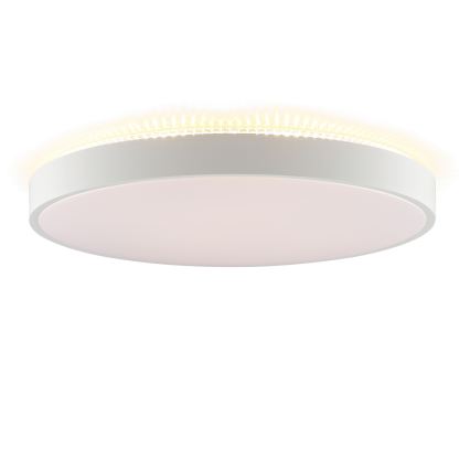 Brilliant - SOLISTRA LED Ceiling Light, 36W, 230V, Ø54 cm, White