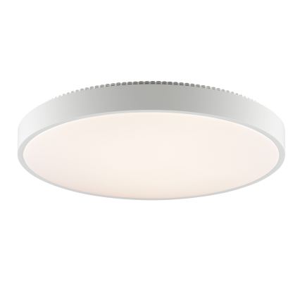 Brilliant - SOLISTRA LED Ceiling Light, 36W, 230V, Ø54 cm, White