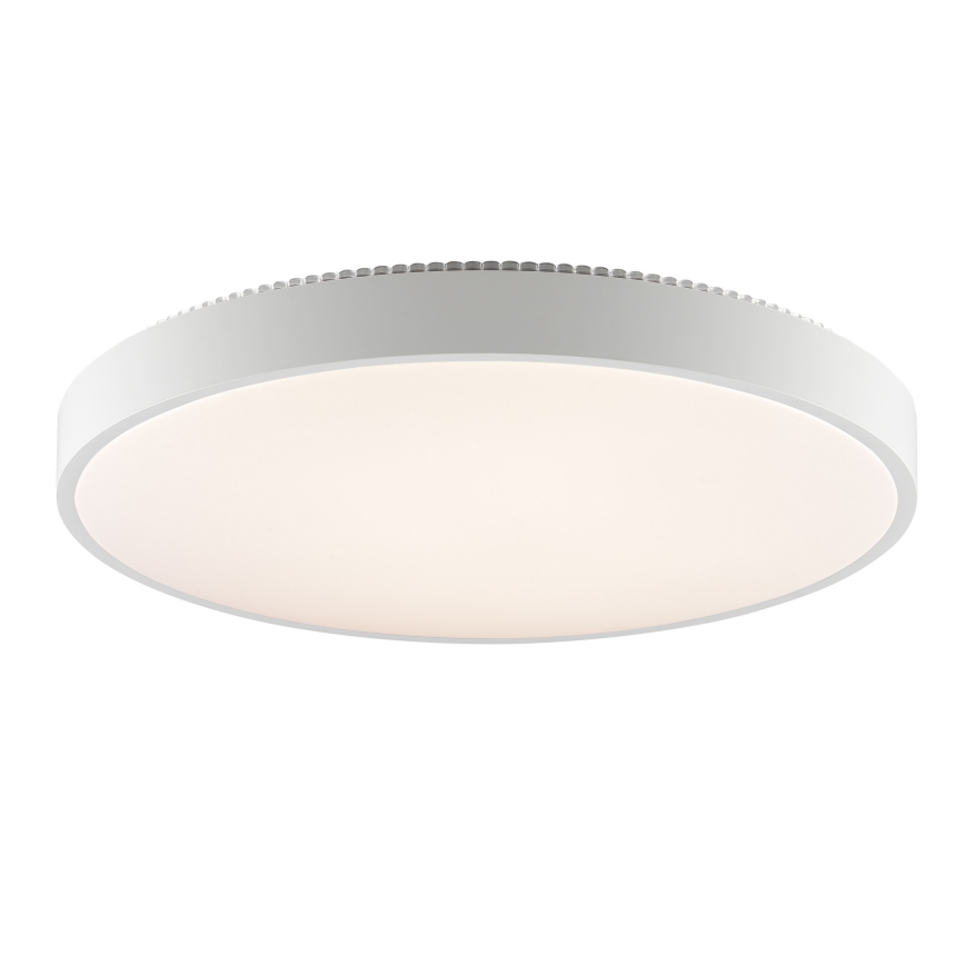 Brilliant - SOLISTRA LED Ceiling Light, 36W, 230V, Ø54 cm, White