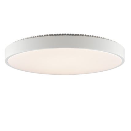Brilliant - SOLISTRA LED Ceiling Light, 36W, 230V, Ø54 cm, White
